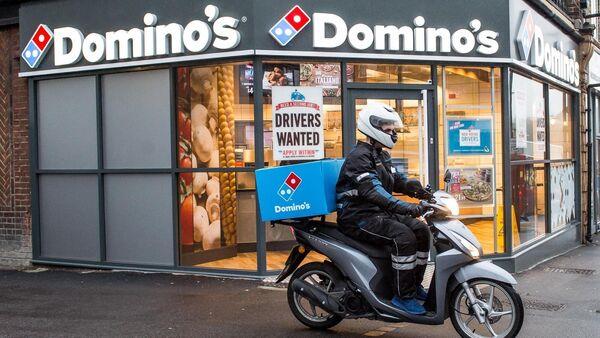 Domino’s Pizza warned Government over court ruling making delivery drivers employees