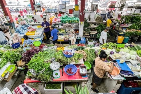 Frost & Sullivan: Govt, private sector should create funding pool to tackle food security issues in Malaysia