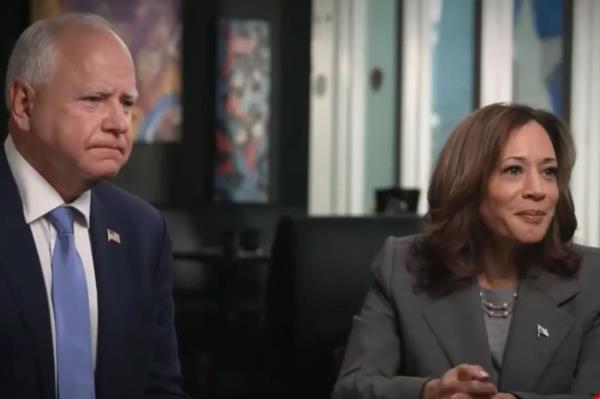 Kamala Harris
