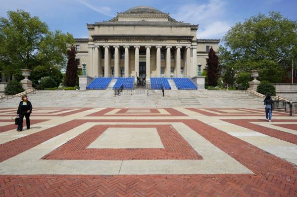 Columbia University