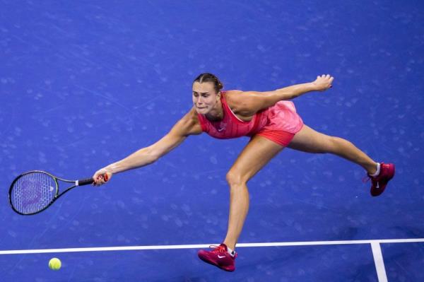 Sabalenka fends off Keys to reach US Open final