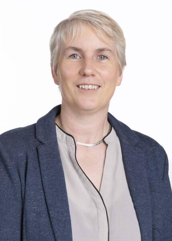 Anne Moore, University College Cork, Senior Lecturer in Biochemistry and Cell Biology. Photo by Tomas Tyner, UCC. Anne Moore, University College Cork, Senior Lecturer in Biochemistry and Cell Biology. Photo by Tomas Tyner, UCC.
