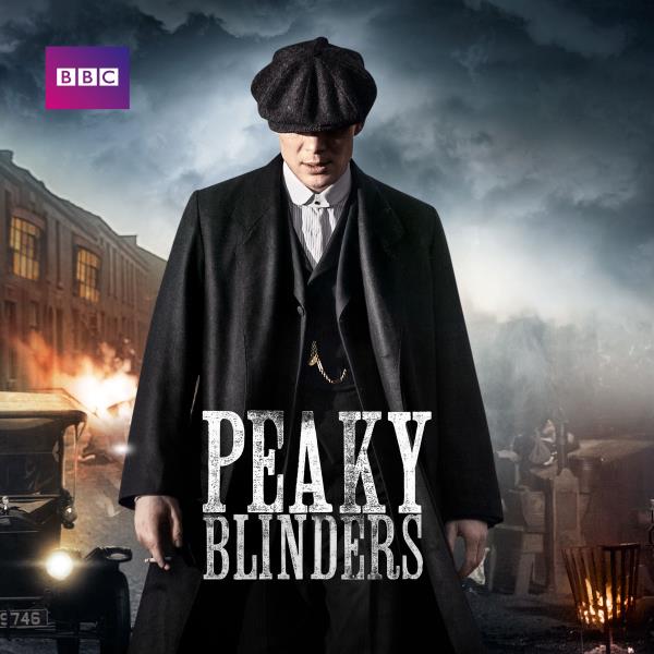peaky blinders