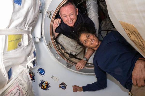 Butch Wilmore and Suni Williams have been stranded in space for nearly 90 days on Boeing’s troubled Starliner spacecraft.