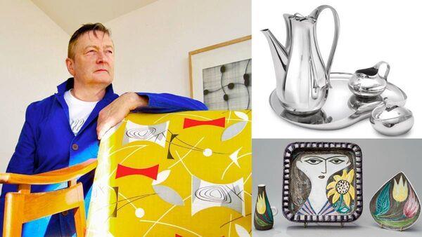 Home Interiors: The top vintage and classic design buys for 2024