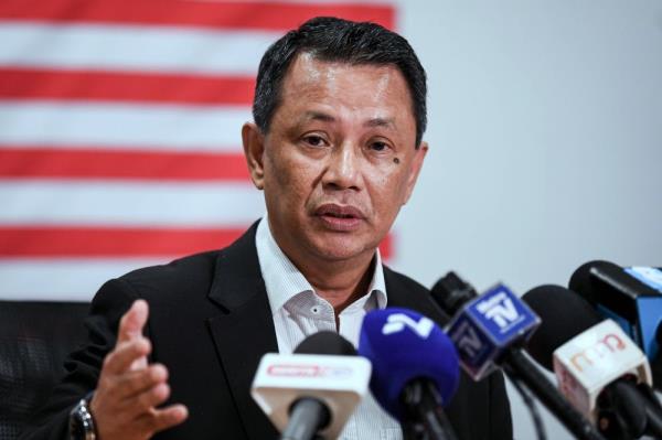 BAM president Mohamad Norza drops ‘bombshell’, announces decision to step down by year end