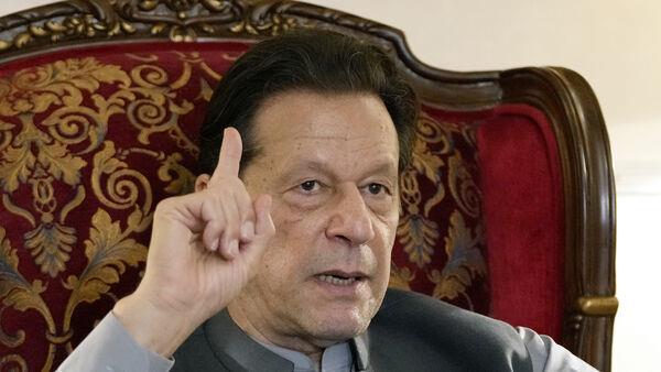 Imran Khan to face public trial on charges of revealing official secrets