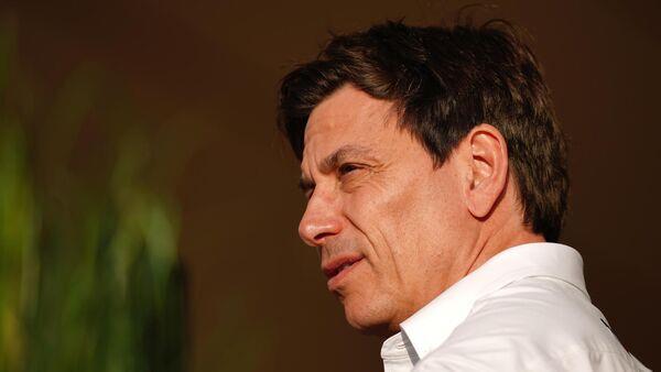 Nightmare weekend in Brazil shows why Mercedes are changing design – Toto Wolff