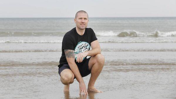 The big chill: Can cold-water bathing actually boost our immunity and resilience