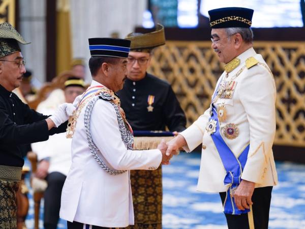 IGP: Don’t play up 3R issues during Johor by-elections 