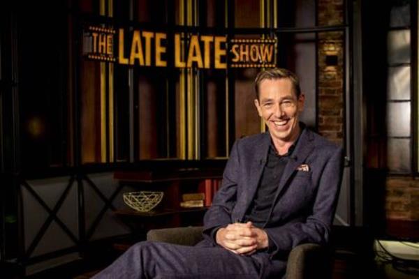 Ryan Tubridy joining Virgin Radio in London — but show will also air in Cork