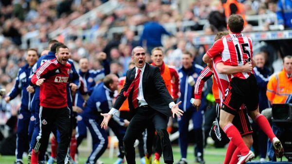 Animosity endures despite diverging fortunes of Sunderland and Newcastle