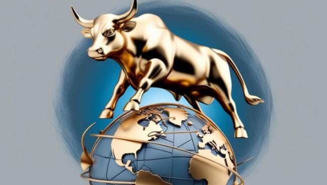 Facts about Investment Trends on the Financial Market