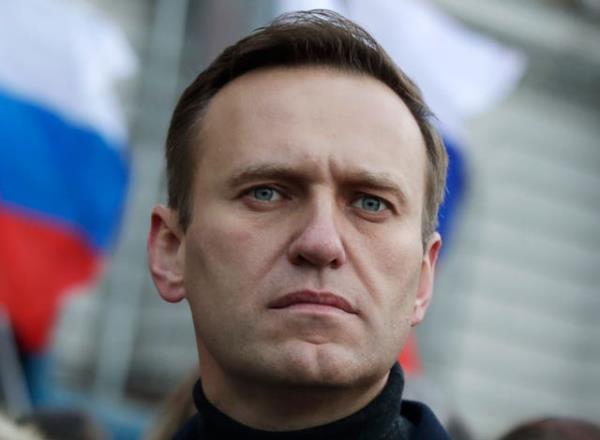 Russia Navalny