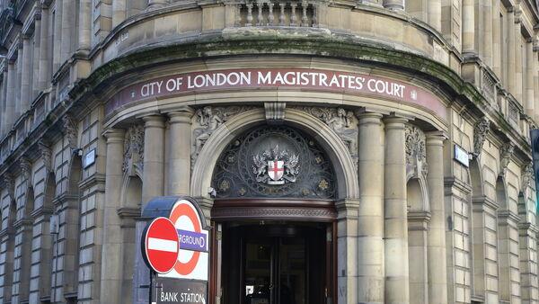Met Police officer found guilty of stalking ex-girlfriend after split
