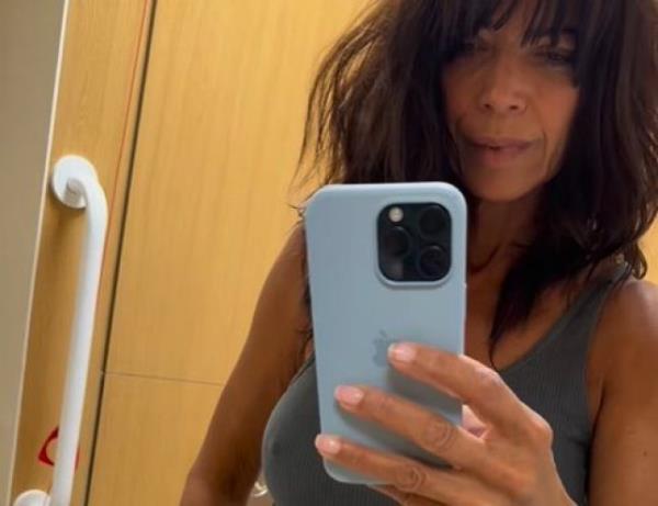 A photo of Jenny Powell