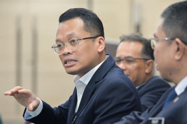 Minister: New green electricity tariff set at 21.8 sen/kWh effective August 1