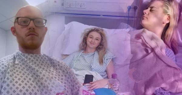 许多年轻人面临症状被忽视的延迟（图片来源：Metro.co.uk）