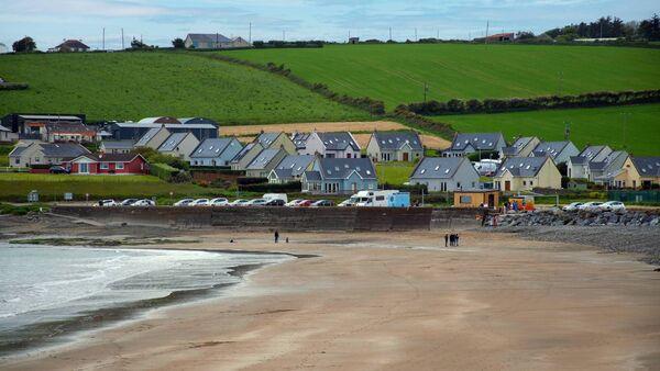Plans to complete Garrettstown aparthotel put on hold