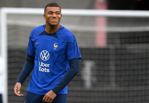 Mbappe out of PSG’s league opener