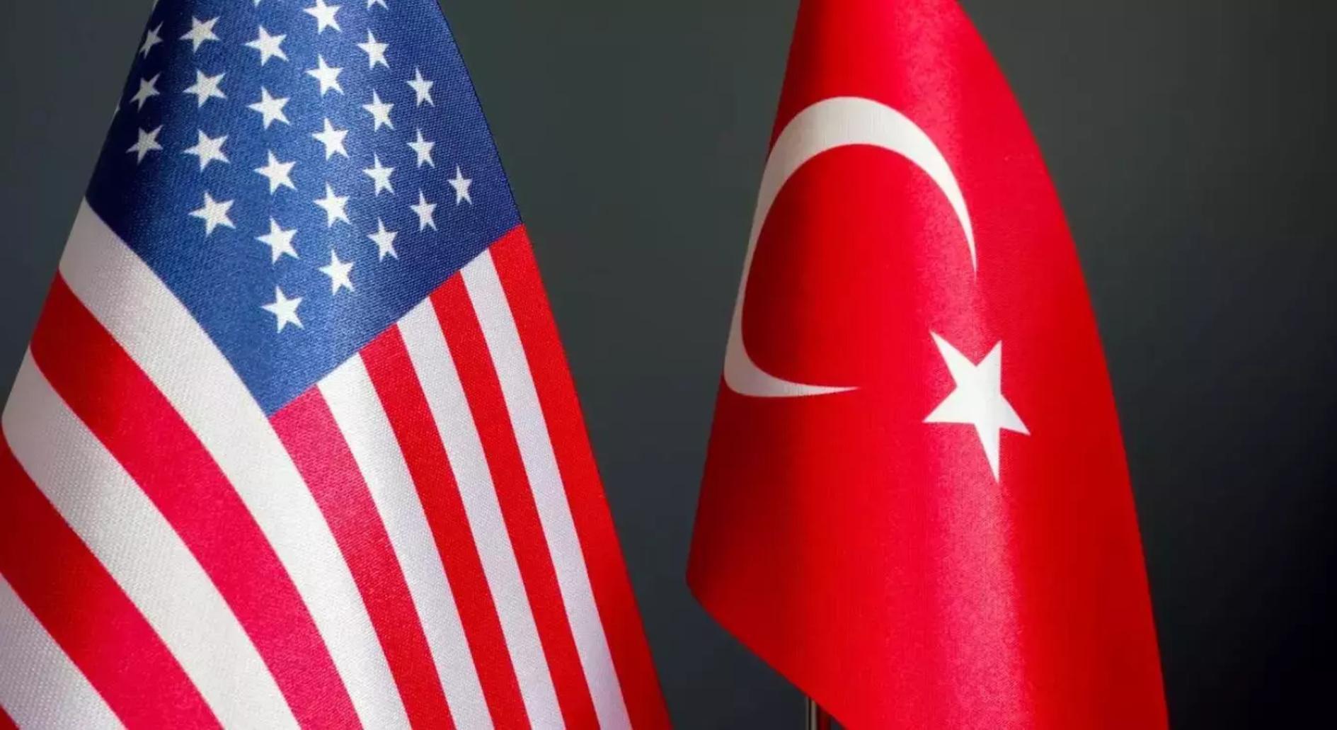 Turkish, US officials to discuss ties in Ankara meeting