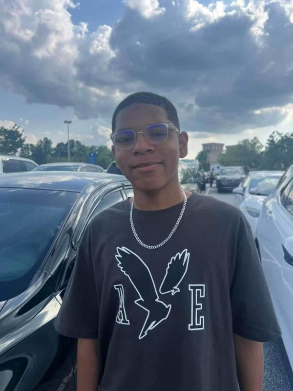Georgia shooting victim Mason Schermerhorn