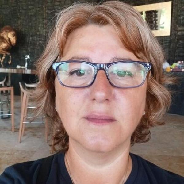 Apalachee High School shooting victim, Math teacher Christina Irimie