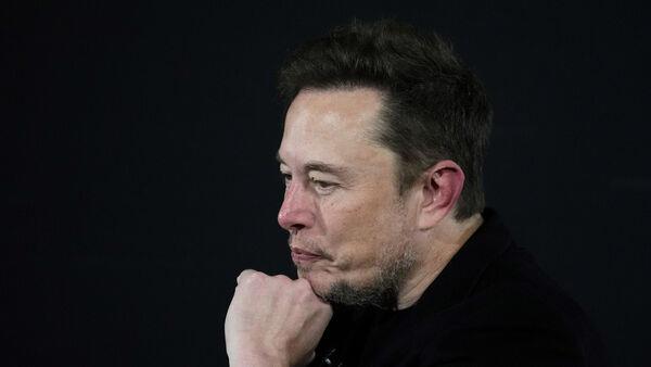 Elon Musk的xAI筹集60亿美元用于开发人工智能
