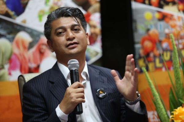 Former Amanah assemblyman Faiz Fadzil gets discharge not amounting to acquittal over alleged sexual assault