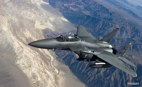 Ukraine Pilot Killed In F-16 Jet Crash While Fighting Russian Airstrikes