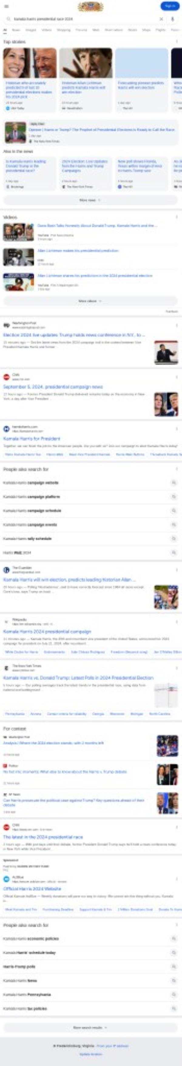 Images for Schneider oped on biased Google search.