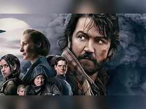 Andor Season 2: Here's release date, cast, plot and trailer