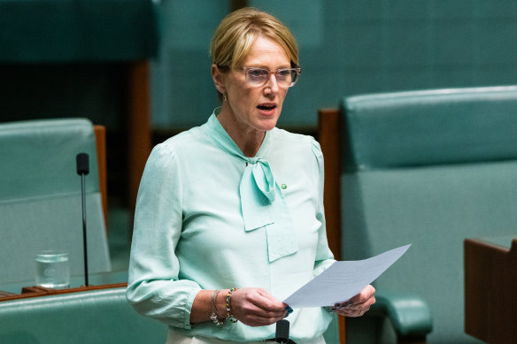 The Liberal Party thinks it can retake Goldstein from independent MP Zoe Daniel.