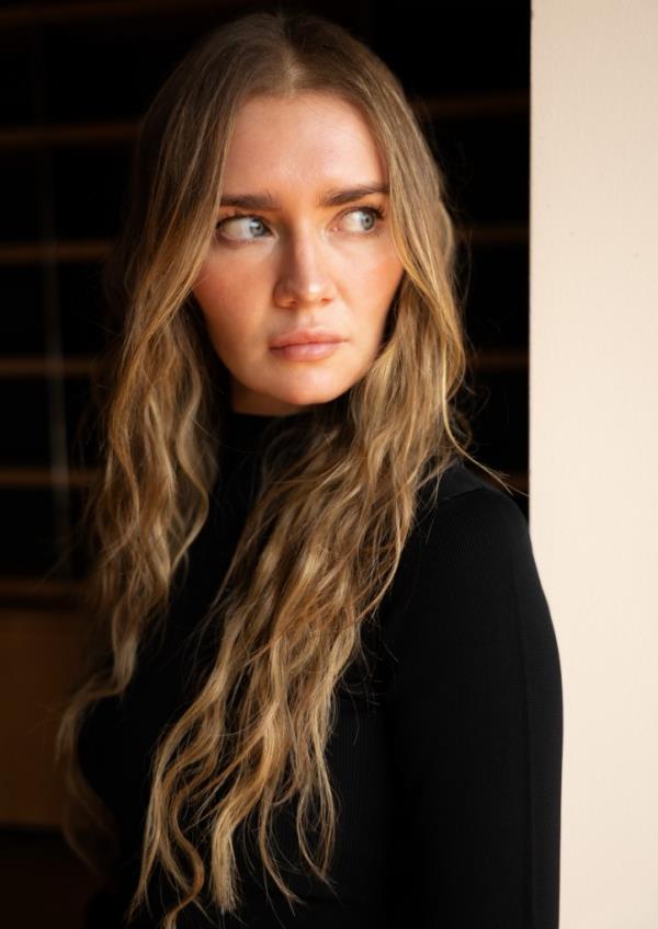 Anna Delvey