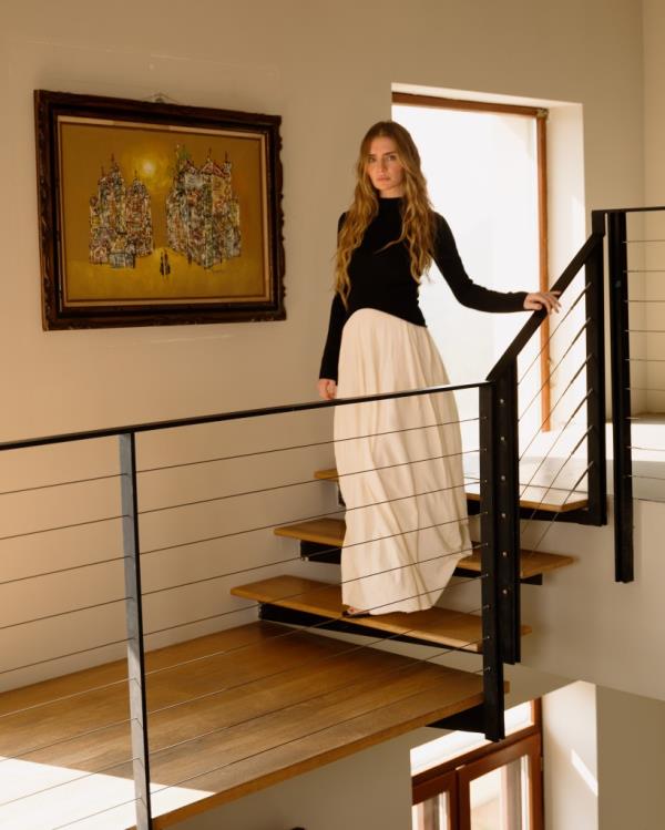 Anna Delvey