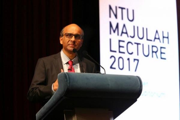 CPIB probe into Iswaran a ‘setback’ but Singapore system will emerge stronger, says presidential hopeful Tharman