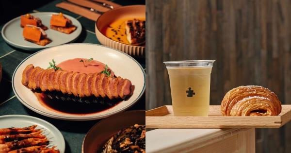 Just opened October 2024: New restaurants, cafes and bars in Singapore this month