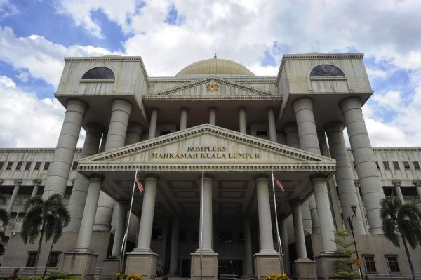 High Court sets October 30 for verdict on Bersatu’s challenge against MACC over accounts seizure