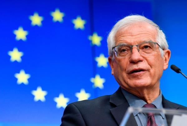 Josep Borrell