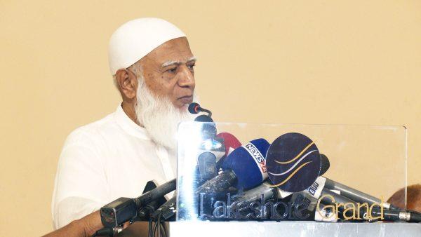 Shafi Md Mostofa on the Rise of the Jamaat-e-Islami in Bangladesh