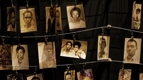 Suspect in 1994 Rwanda genocide goes on trial in Paris