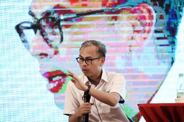 政府仍然愿意就分配问题进行谈判，尽管反对派拒绝了草案MoU，法赫米表示
