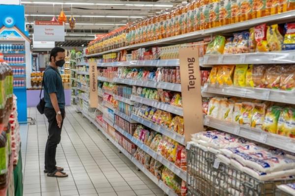 Easing inflation, improving labour market positive for Msian economy, says Statistics Dept