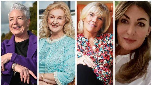 Take it from me: medics on their menopause  