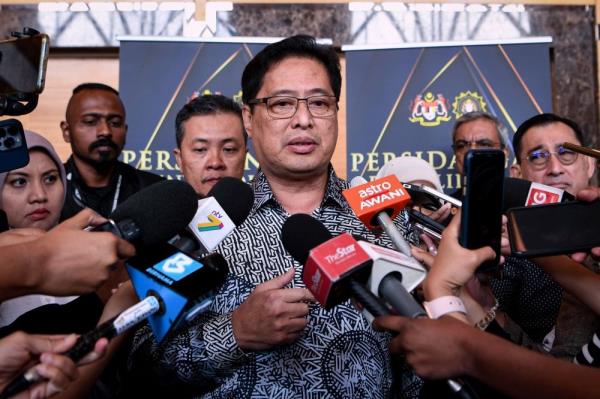 MACC says scrutinising broadband quality for 8,000 schools in 1BestariNet investigation