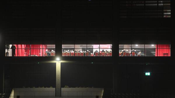 Cork GAA clubs told 'dicussions with Supervalu continue' by county board