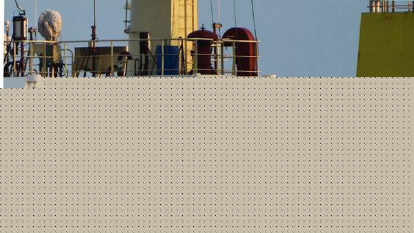 Indian navy intercepts bulk carrier hijacked by Somali pirates