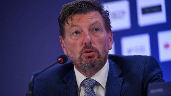 WLF attacks FIFA over 'crazy' approach to tournament expansion