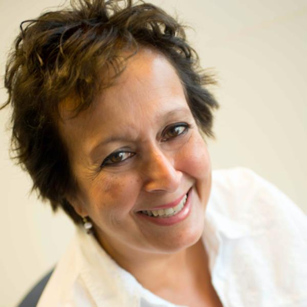 Prof. Sherene Razack