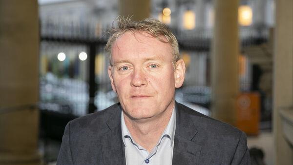 Man who harassed politician and made threats against his children 'got off lightly'